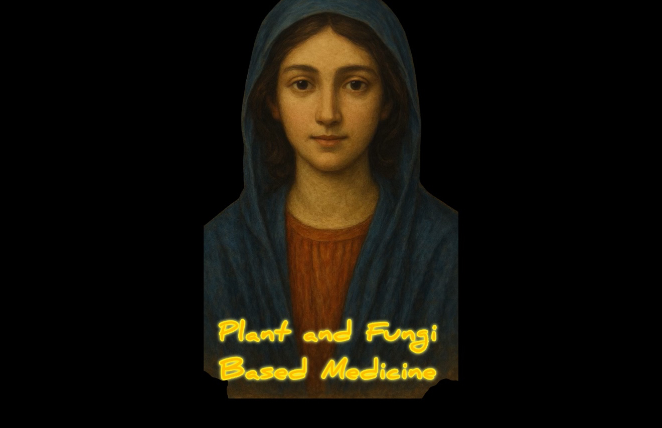 Plant and Fungi Medicine