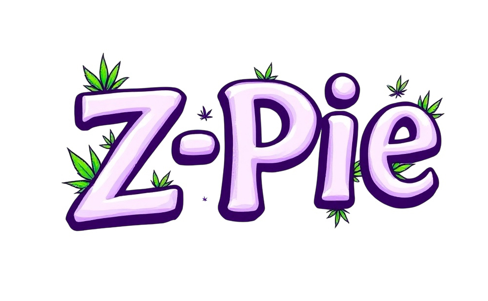 Z-Pie video